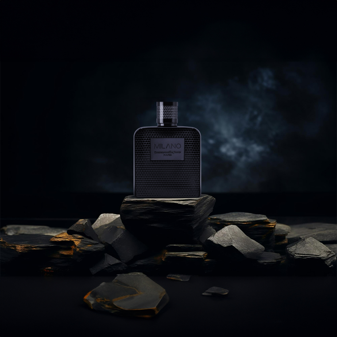 Notre Histoire - Emmanuelle Jane Paris, 30 ans de haute parfumerie française