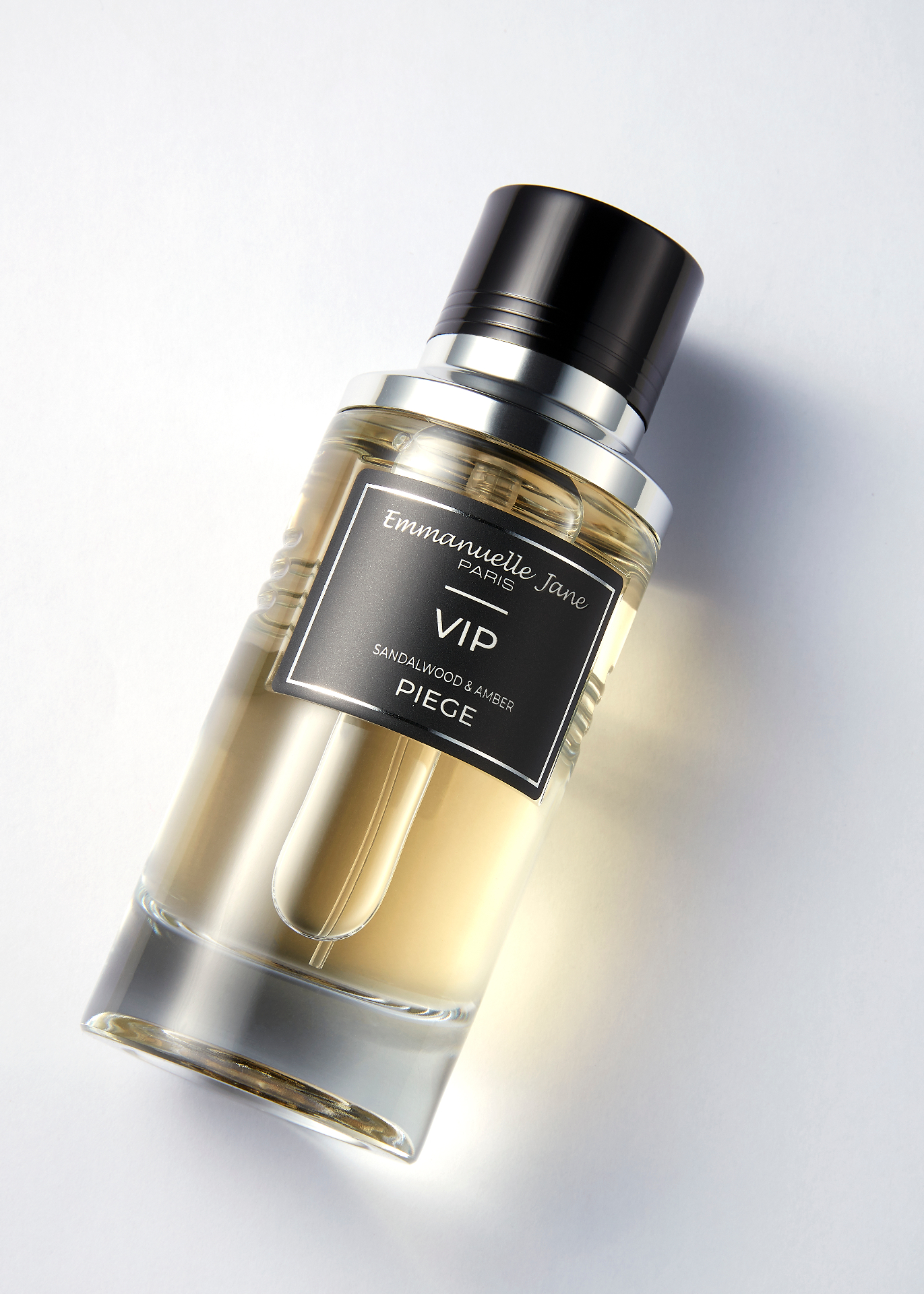 Collection | Emmanuelle Jane Paris - Haute Parfumerie